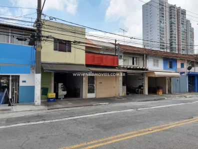 Imóvel Comercial com 3 Quartos à venda, 130m² no Jardim Caravelas, São Paulo