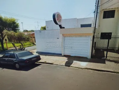 Casa com 3 Quartos para alugar, 256m² no Cidade Jardim, São Carlos