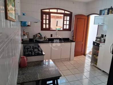 Casa com 3 Quartos à venda, 209m² no Jardim Maria de Fátima, Várzea Paulista