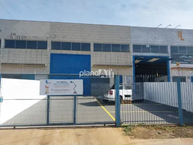 para alugar, 240m² no Vera Cruz, Gravataí