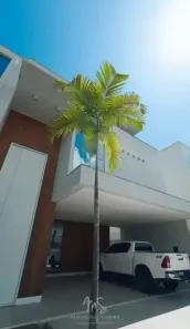 Casa de Condomínio com 5 Quartos à venda, 445m² no Parque Verde, Belém