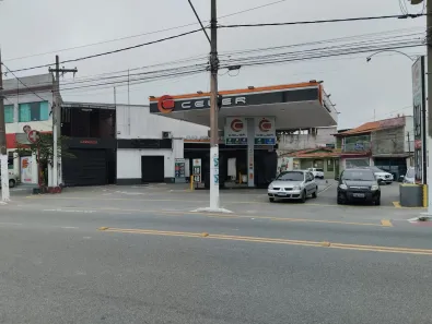 Ponto Comercial para alugar, 637m² no Parque Paulistano, São Paulo