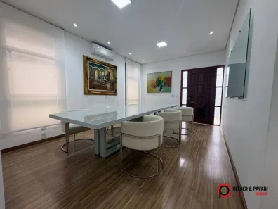 Imóvel Comercial para venda ou aluguel, 490m² no Parque Campolim, Sorocaba