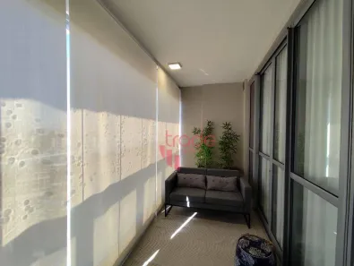 Apartamento com 1 Quarto para alugar, 51m² no Alto da Boa Vista, Ribeirão Preto