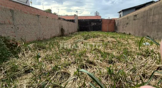 Lote/Terreno à venda, 250m² no Morumbi, Piracicaba