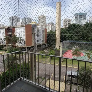 Apartamento com 3 Quartos à venda, 95m² no Jardim Esplanada, São José dos Campos