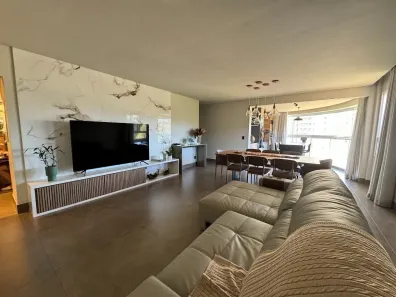 Apartamento com 4 Quartos à venda, 168m² no Alphaville - Lagoa dos Ingleses, Nova Lima