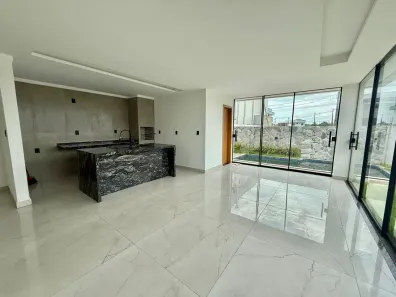 Casa de Condomínio com 4 Quartos à venda, 200m² no Mangueirão, Belém
