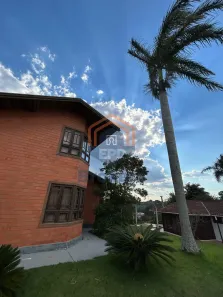 Fazenda/Sítio com 3 Quartos à venda, 320m² no Week-end, Jarinu