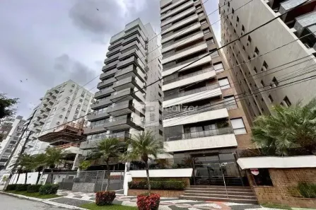 Apartamento com 4 Quartos à venda, 184m² no Agronômica, Florianópolis