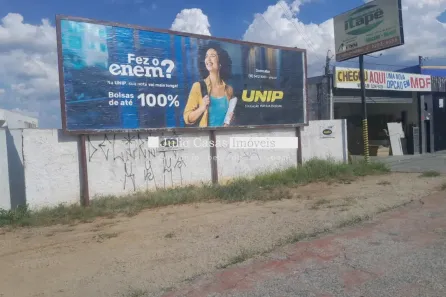 Lote/Terreno para alugar, 650m² no Jardim Vera Cruz, Sorocaba
