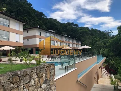 Casa de Condomínio com 3 Quartos à venda, 100m² no Camburi, São Sebastião