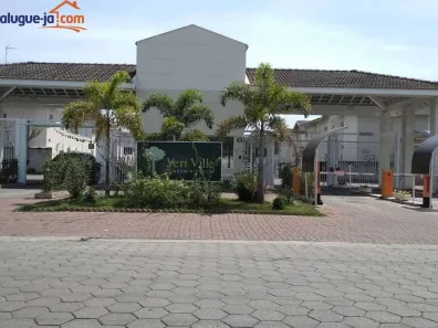 Casa de Condomínio com 3 Quartos à venda, 88m² no Jardim Santa Maria, Jacareí