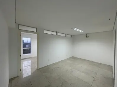 Sala Comercial com 1 Quarto para alugar, 41m² no Parque Campolim, Sorocaba