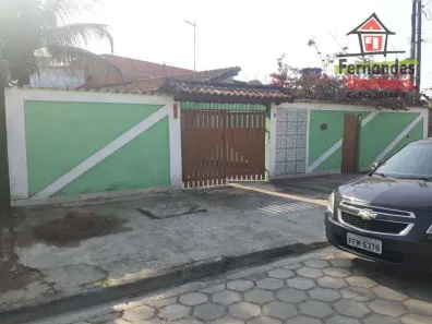 Casa com 3 Quartos à venda, 219m² no Nova Itanhaém - Interior, Itanhaém