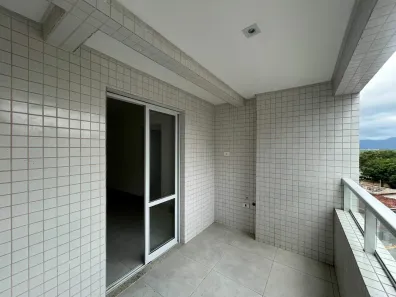 Apartamento com 1 Quarto à venda, 51m² no Tupi, Praia Grande