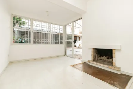 Apartamento com 2 Quartos para alugar, 149m² no Mont Serrat, Porto Alegre