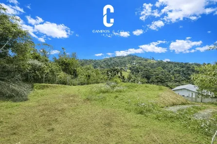 Lote/Terreno à venda, 10m² no Vila Natal, Campos do Jordão