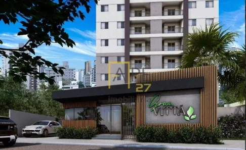 Apartamento com 2 Quartos à venda, 50m² no Vila Sorocabana, Guarulhos