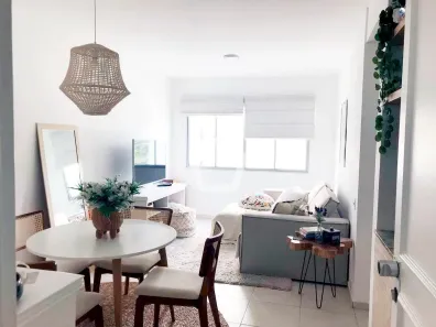 Apartamento com 1 Quarto à venda, 50m² no Indianópolis, São Paulo
