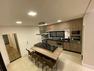 Casa de Condomínio com 3 Quartos à venda, 201m² no Betel, Paulínia