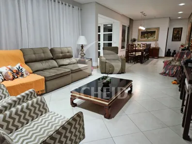 Casa com 4 Quartos à venda, 300m² no Brooklin Paulista, São Paulo