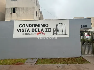 Apartamento com 2 Quartos à venda, 48m² no Perobinha, Londrina