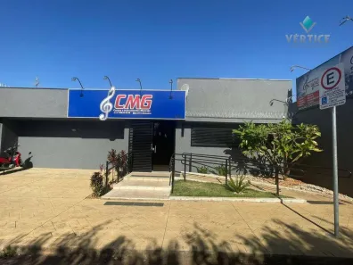 Imóvel Comercial com 1 Quarto à venda, 260m² no Boa Vista, São José do Rio Preto