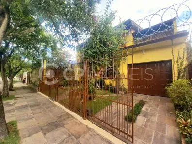 Casa com 3 Quartos à venda, 200m² no Sarandi, Porto Alegre