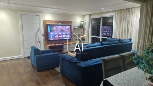 Apartamento com 2 Quartos à venda, 92m² no Alto da Lapa, São Paulo