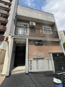 Apartamento com 1 Quarto à venda, 38m² no Santa Teresinha, São Paulo