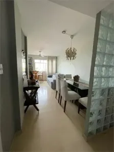 Apartamento com 2 Quartos à venda, 72m² no Cerqueira César, São Paulo