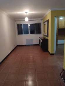 Apartamento com 2 Quartos à venda, 68m² no Vila São José (Cidade Dutra), São Paulo