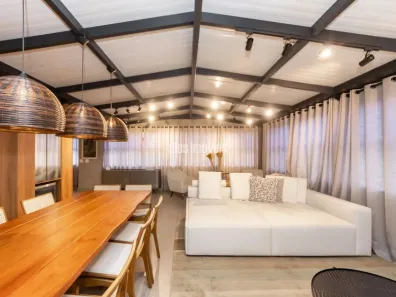 Apartamento com 4 Quartos à venda, 160m² no Vila Progredior, São Paulo