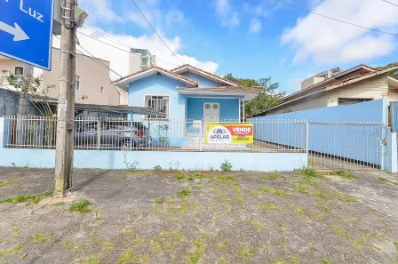 Lote/Terreno à venda, 431m² no Bacacheri, Curitiba