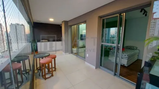 Apartamento com 3 Quartos à venda, 103m² no Tatuapé, São Paulo