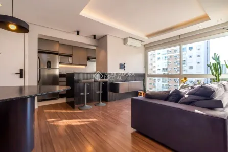 Apartamento com 3 Quartos à venda, 80m² no Passo da Areia, Porto Alegre