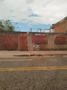 Lote/Terreno à venda, 360m² no Balneário Ponta da Fruta, Vila Velha