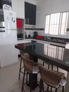 Casa com 2 Quartos à venda, 69m² no Jardim Novo Campos Elíseos, Campinas