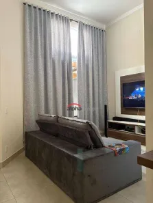 Casa com 2 Quartos à venda, 125m² no Jardim Interlagos, Hortolândia