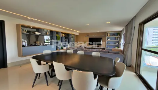 Apartamento com 3 Quartos à venda, 222m² no Tirol, Natal