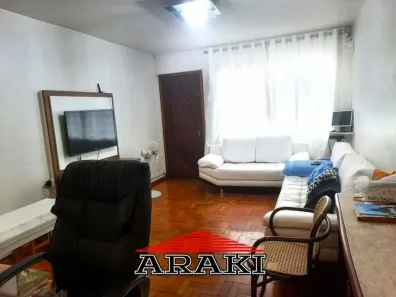 Sobrado com 2 Quartos à venda, 136m² no Bosque da Saúde, São Paulo
