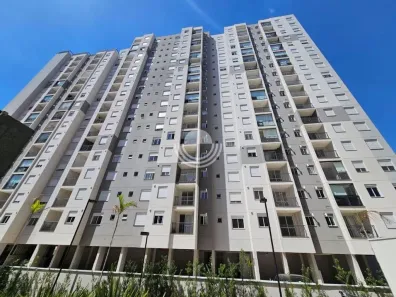 Apartamento com 2 Quartos à venda, 55m² no Bonfim, Campinas
