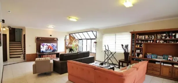 Sobrado com 4 Quartos à venda, 343m² no Nova Petrópolis, São Bernardo do Campo