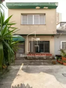 Casa com 2 Quartos à venda, 100m² no Água Branca, São Paulo