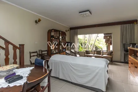Sobrado com 3 Quartos à venda, 330m² no Santa Paula, São Caetano do Sul