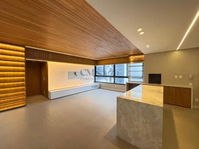 Apartamento com 2 Quartos à venda, 103m² no Gleba Fazenda Palhano, Londrina