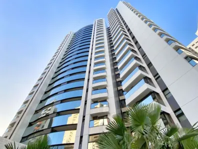 Apartamento com 3 Quartos à venda, 131m² no Cocó, Fortaleza