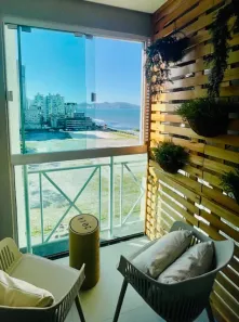 Apartamento com 3 Quartos à venda, 113m² no Meia Praia, Itapema