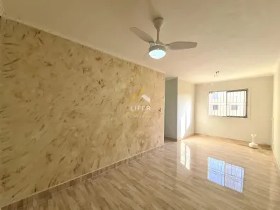 Apartamento com 3 Quartos à venda, 70m² no Conjunto Residencial Souza Queiroz, Campinas